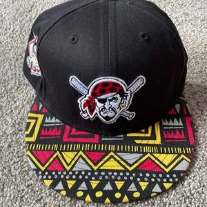 Men’s 9Fifty adjustable hat. One size fits most